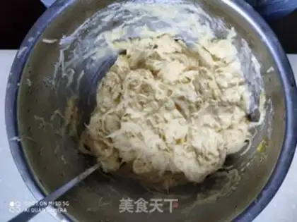 Make Potatocakes step 3