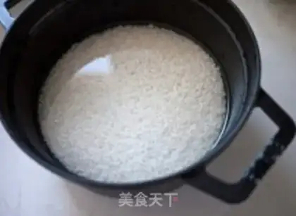 Make Rice step 5