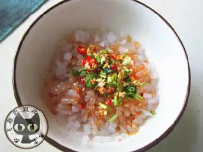 Make Spicy shrimp step 6
