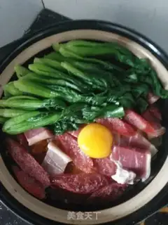 Make The casserole gravy step 7