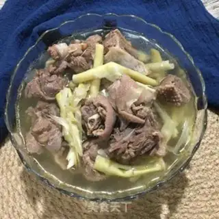 Make Old duck soup step 7
