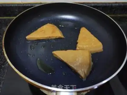 Make Pancake step 2