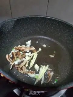 Make Tomato mushroom soup step 2