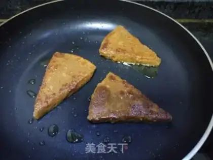 Make Pancake step 3