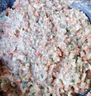 Make ♪ Sodron meatballs ♪ step 6