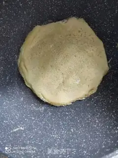 Make Potatocakes step 5