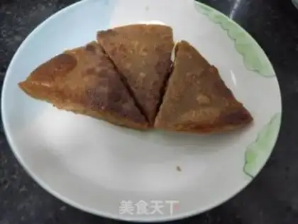 Make Pancake step 4