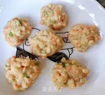 Make ♪ Sodron meatballs ♪ step 7