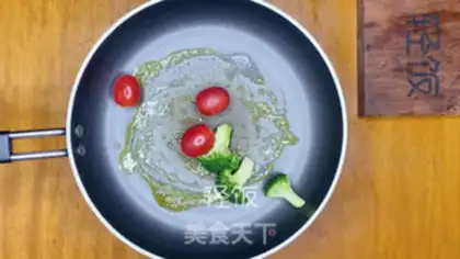 Make Black pepper steak step 4