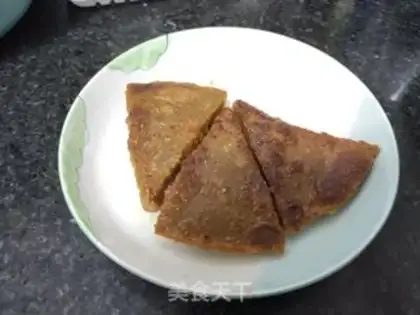 Make Pancake step 5