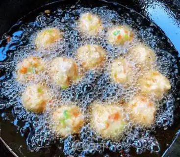 Make ♪ Sodron meatballs ♪ step 8