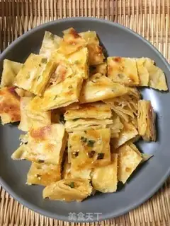 Make Crackers step 22