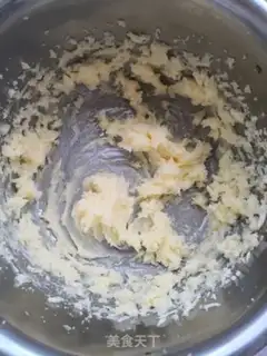 Make The Belles Mooncake step 1