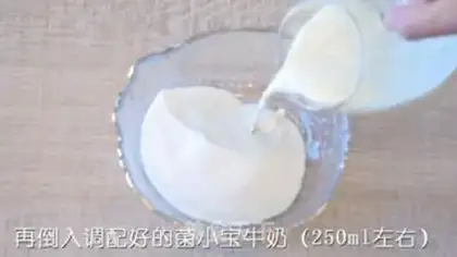 Make Strawberry step 0