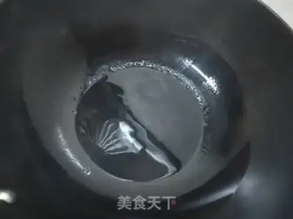 Make Miyagi shrimp ball step 10