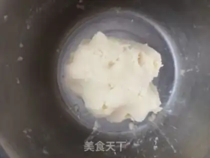 Make The Belles Mooncake step 3