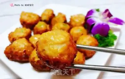Make ♪ Sodron meatballs ♪ step 12
