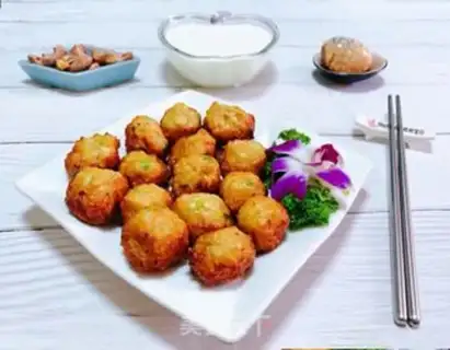 Make ♪ Sodron meatballs ♪ step 13
