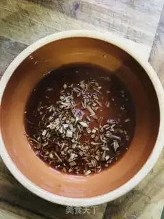 Make Steam crabs step 4