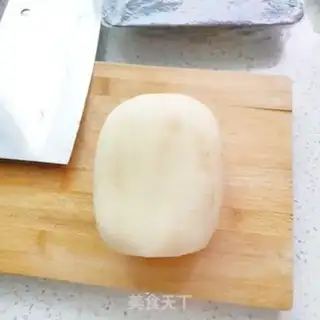 Make Pepper chopstick step 0