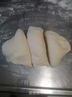 Make Cracker beef noodles step 1