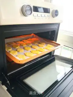 Make The Belles Mooncake step 6