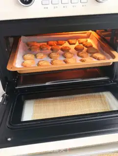 Make The Belles Mooncake step 7