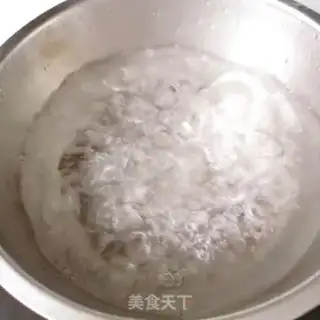 Make Pepper chopstick step 2