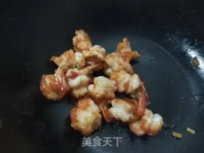 Make Miyagi shrimp ball step 15