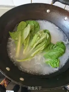 Make Cracker beef noodles step 5