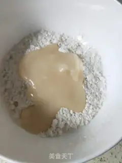 Make A little snack step 2
