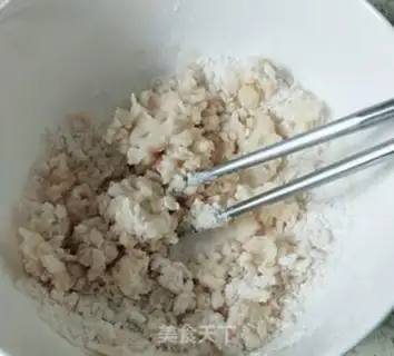 Make A little snack step 3