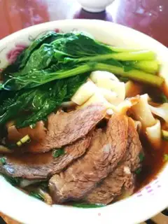 Make Cracker beef noodles step 7
