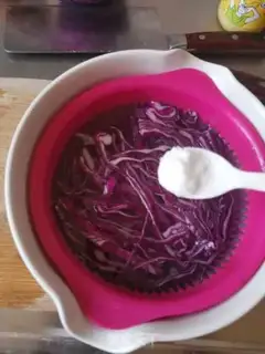 Make Burn sandwiches step 1