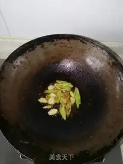 Make Red-burned yellowfish step 5