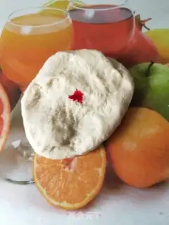 Make A little snack step 4