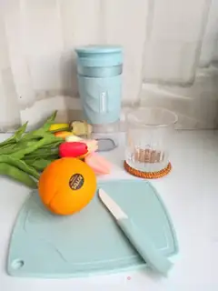 Make Fresh orange juice step 0