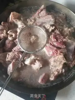 Make Steak mushrooms step 2