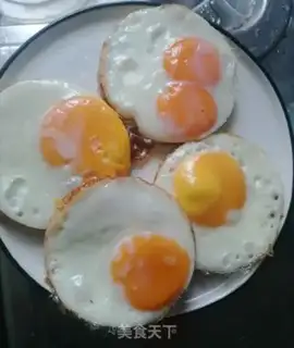 Make Burn sandwiches step 4