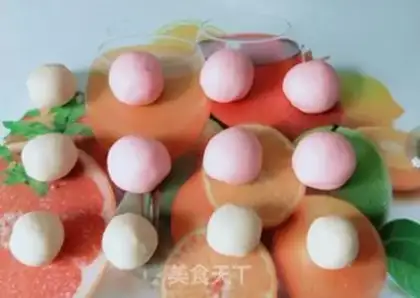 Make A little snack step 7