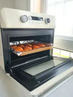 Make New Orleans chicken wings step 2