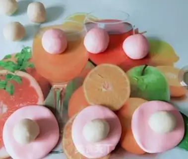 Make A little snack step 8