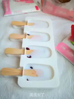 Make Coffee on coconut juice step 2