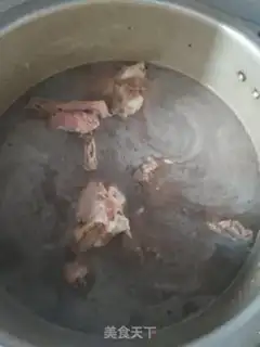 Make Steak mushrooms step 4