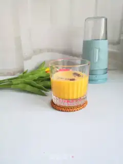 Make Fresh orange juice step 4