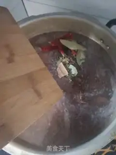 Make Steak mushrooms step 6