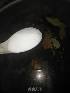 Make Steak mushrooms step 7