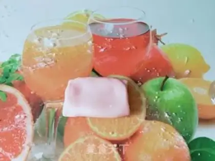 Make A little snack step 12