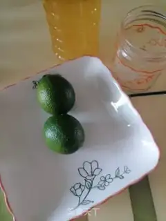 Make Honey lemon tea step 0