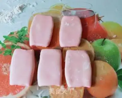 Make A little snack step 13